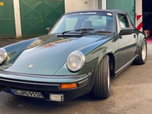 Bild 9/41 von Porsche 911 SC 3.0 (1980)