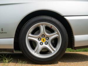 Imagen 26/50 de Ferrari 456 GT (1994)