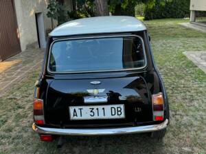 Immagine 5/7 di Mini Cooper 1,3i (1992)