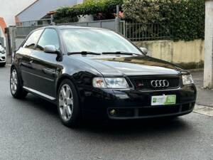 Bild 3/10 von Audi S3 (2000)