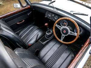 Imagen 8/28 de MG Midget GAN5 (1970)