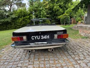 Image 14/30 of Triumph TR 6 PI (1970)