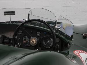 Immagine 16/17 di Jaguar XK 120 C (C-Type) (1953)