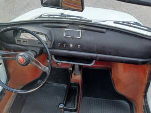 Bild 4/5 von FIAT 500 L (1970)