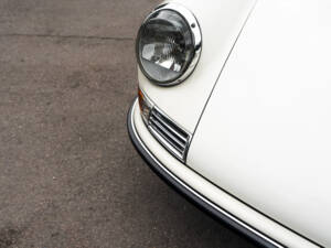 Imagen 77/78 de Porsche 911 2.0 E (1968)