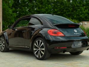 Image 6/50 of Volkswagen New Beetle 2.0 (2012)