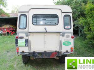 Bild 5/10 von Land Rover 88 (1984)