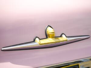 Image 38/50 de Lincoln Premiere Hardtop Coupé (1956)