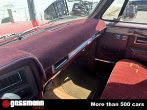 Image 12/15 de Chevrolet Suburban (1987)