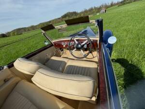 Imagen 67/91 de Talbot-Lago T15 Baby Guilloré (1950)