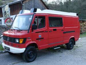 Immagine 80/82 di Mercedes-Benz T1 310 (1991)