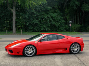 Bild 10/56 von Ferrari 360 Challenge Stradale (2004)