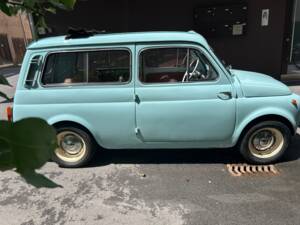 Immagine 4/41 di Steyr-Puch 700 C (1964)