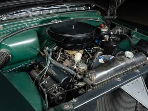 Image 24/50 of Cadillac 62 Coupe DeVille (1956)