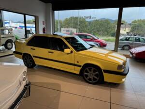 Image 4/46 de Volvo 850 T-5R (1996)