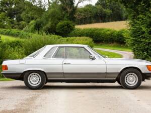 Bild 2/50 von Mercedes-Benz 450 SLC 5,0 (1979)