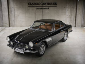 Bild 148/155 von Ferrari 250 GT 2+2 (1962)