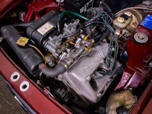 Image 10/13 de Lancia Fulvia Coupe (1971)