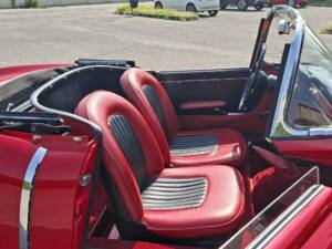 Imagen 44/50 de FIAT 1200 Trasformabile (1958)