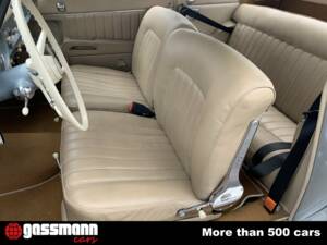 Imagen 12/15 de BMW 503 (1956)