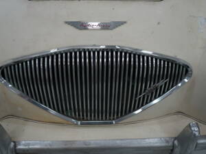 Image 5/10 de Austin-Healey 100&#x2F;4 (BN2) (1956)
