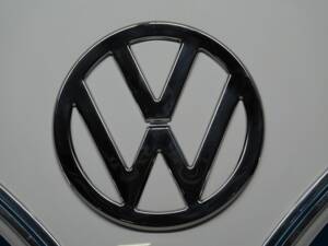 Image 12/15 de Volkswagen T1 Samba (1965)