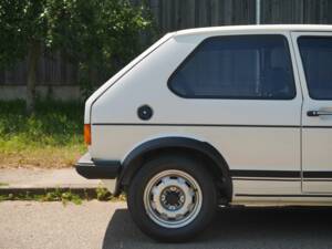 Image 9/35 of Volkswagen Golf Mk I GTI 1.6 (1980)