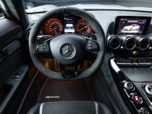 Bild 26/30 von Mercedes-Benz AMG GT-R (2017)