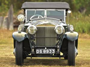 Image 30/50 of Rolls-Royce Phantom I (1927)