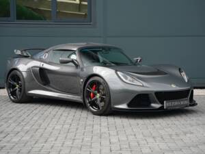 Afbeelding 1/50 van Lotus Exige Sport 350 (2016)