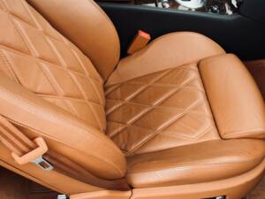 Bild 24/51 von Bentley Continental GT Speed (2008)