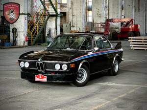 Bild 99/100 von BMW 3,0 CSL (1973)