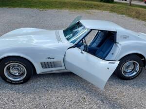 Bild 9/33 von Chevrolet Corvette Stingray (1971)