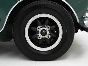 Image 10/15 of Austin Mini 1000 (1965)