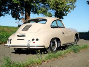 Imagen 23/32 de Porsche 356 A 1600 (1957)