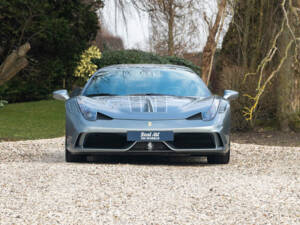 Bild 3/15 von Ferrari 458 Speciale (2014)