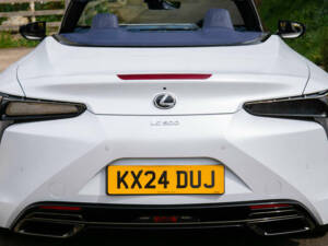 Immagine 48/49 di Lexus LC 500 (2024)