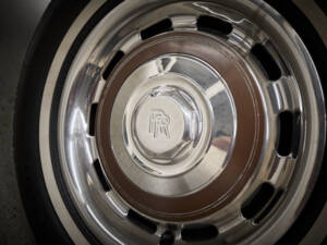 Bild 34/100 von Rolls-Royce Silver Shadow II (1980)