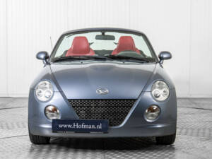 Afbeelding 13/50 van Daihatsu Copen 1.3-16v (2008)