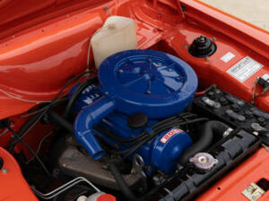 Immagine 8/39 di Ford Escort RS 2000 (1974)