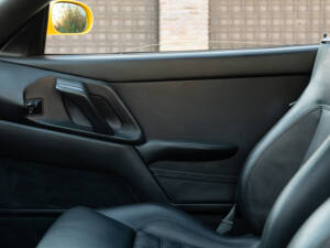 Bild 29/44 von Ferrari F 355 Spider (1998)