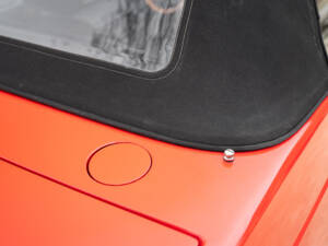 Bild 25/56 von Maserati Spyder (1991)