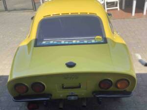 Immagine 3/4 di Opel GT 1900 (1973)