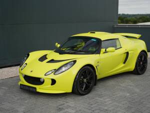 Imagen 11/50 de Lotus Exige S (2006)