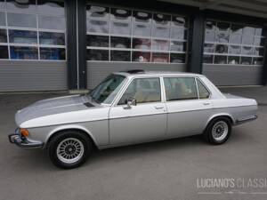 Bild 5/76 von BMW 3,3 L (1975)