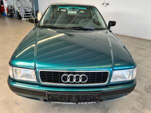 Image 28/34 of Audi 80 (1992)