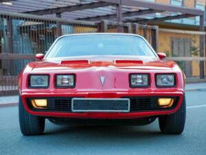 Image 3/7 de Pontiac Firebird TransAm (1979)