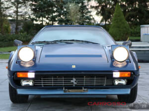 Image 50/50 of Ferrari 308 GTS Quattrovalvole (1985)