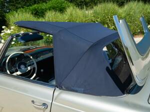 Bild 16/50 von Mercedes-Benz 230 SL (1965)