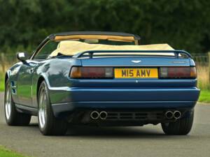 Immagine 6/50 di Aston Martin Virage Volante (1995)